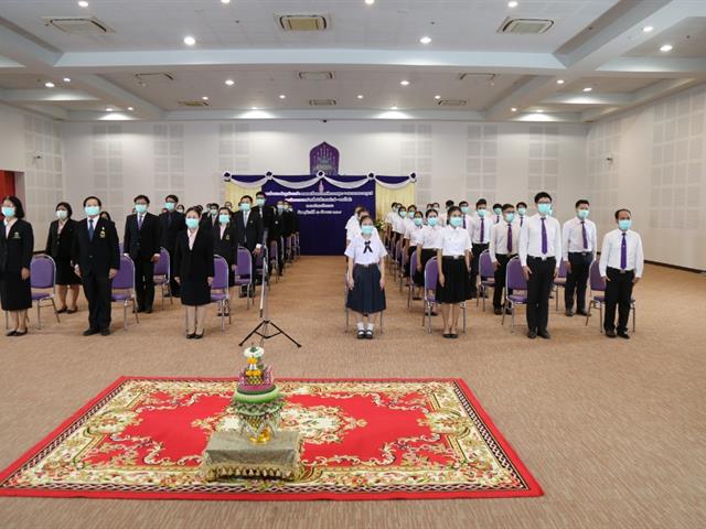 นักเรียนทุนพระราชทาน