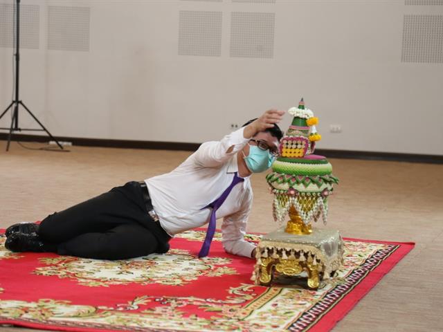 นักเรียนทุนพระราชทาน