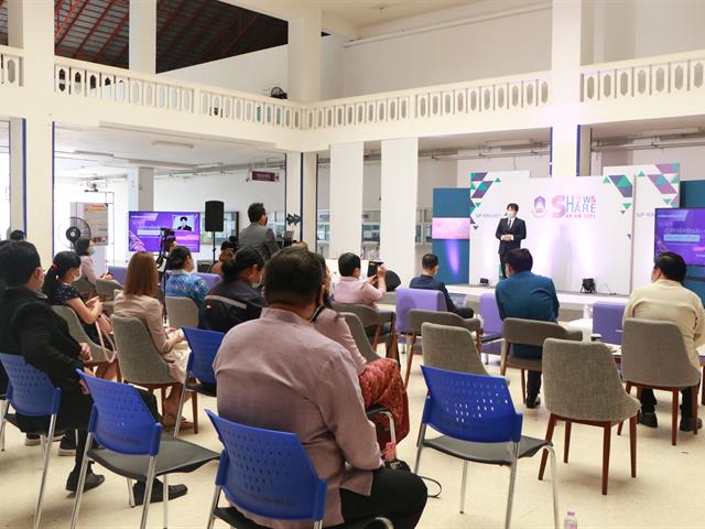      คณะสาธารณสุขศาสตร์ มหาวิทยาลัยพะเยา ขอแสดงความยินดีกับ อาจารย์พรรณวดี สิงห์แก้ว