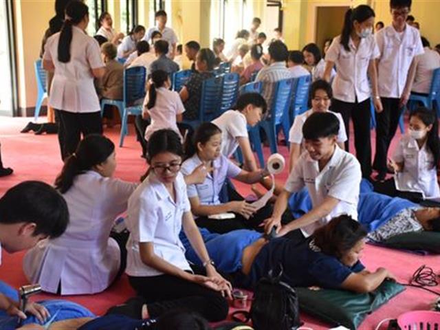 PT-XI Cheer-Up 1