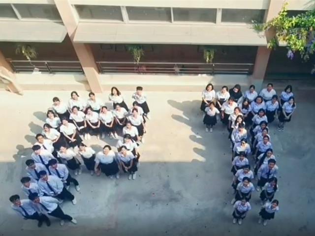 PT-XI Cheer-Up 1