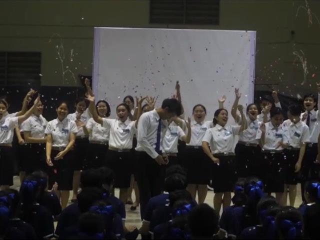 PT-XI Cheer-Up 1