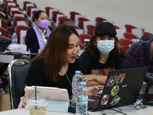 บุคลากร_คณะบริหารธุรกิจและนิเทศศาสตร์