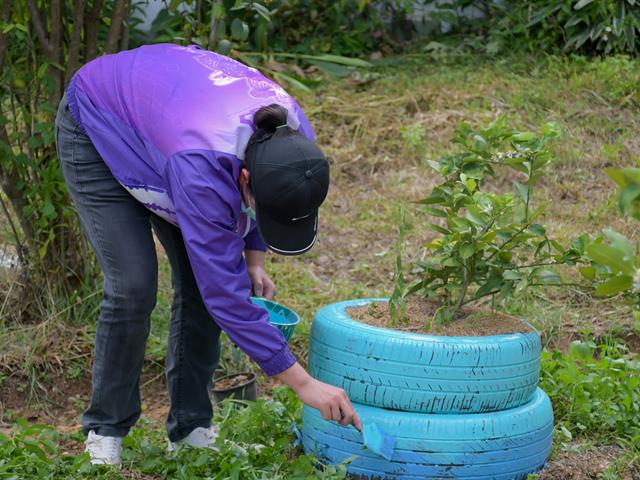โครงการกิจกรรมเสริมความเป็นครู ตามหลักสูตรการศึกษาบัณฑิต “กิจกรรมจิตสาธารณะ”