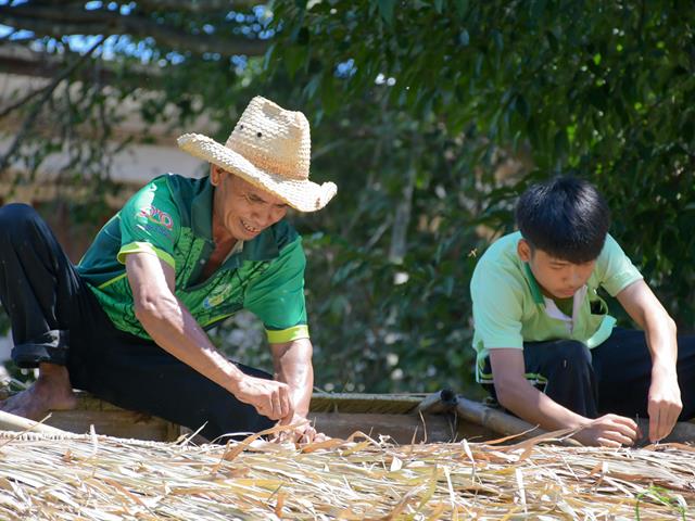 โครงการกิจกรรมเสริมความเป็นครู ตามหลักสูตรการศึกษาบัณฑิต “กิจกรรมจิตสาธารณะ”