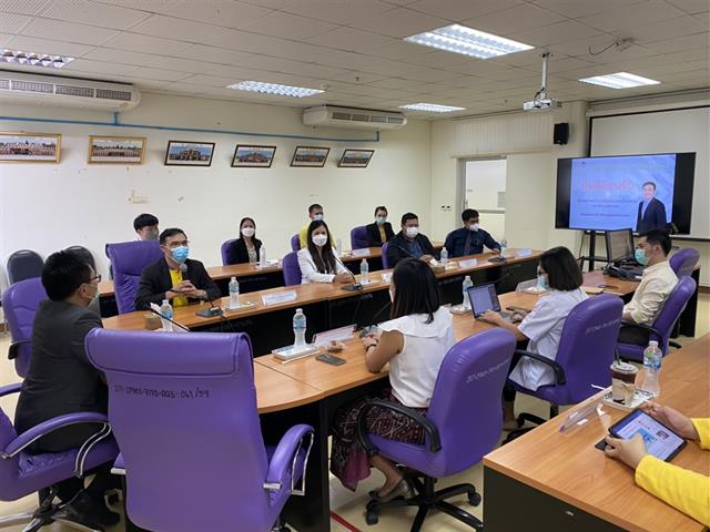 คณะเภสัชศาสตร์  คณะนิติศาสตร์ มหาวิทยาลัยพะเยา