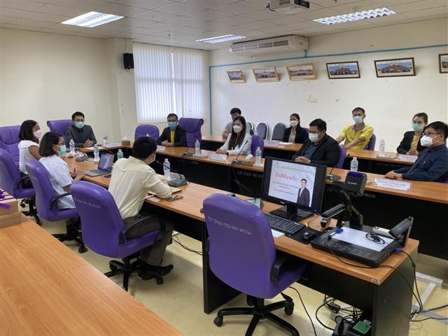 คณะเภสัชศาสตร์  คณะนิติศาสตร์ มหาวิทยาลัยพะเยา