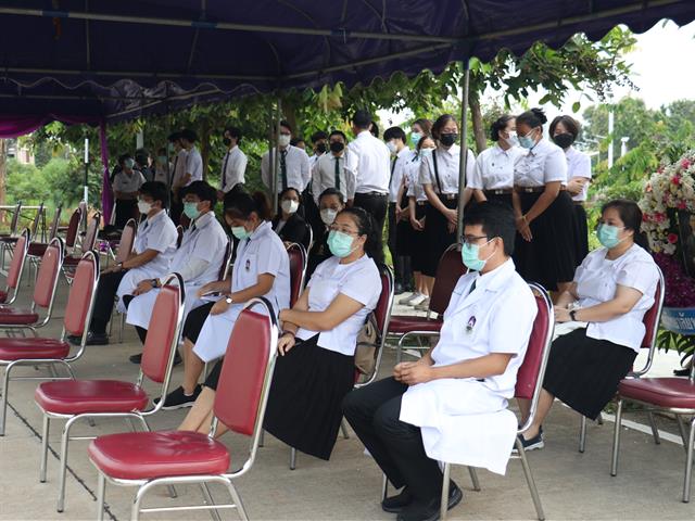 วันมหิดล ประจำปี 2564