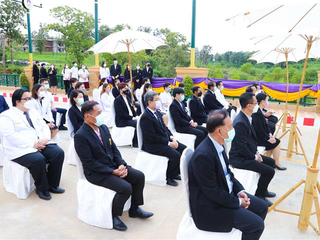 วันมหิดล ประจำปี 2564