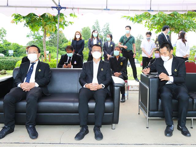 วันมหิดล ประจำปี 2564