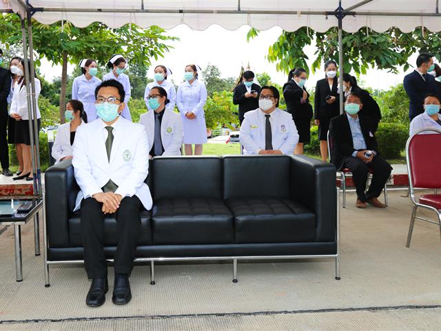 วันมหิดล ประจำปี 2564