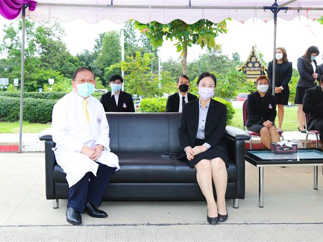 วันมหิดล ประจำปี 2564