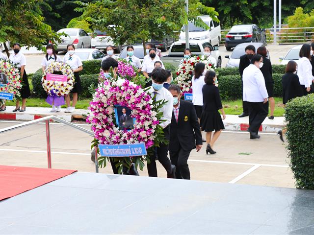 วันมหิดล ประจำปี 2564