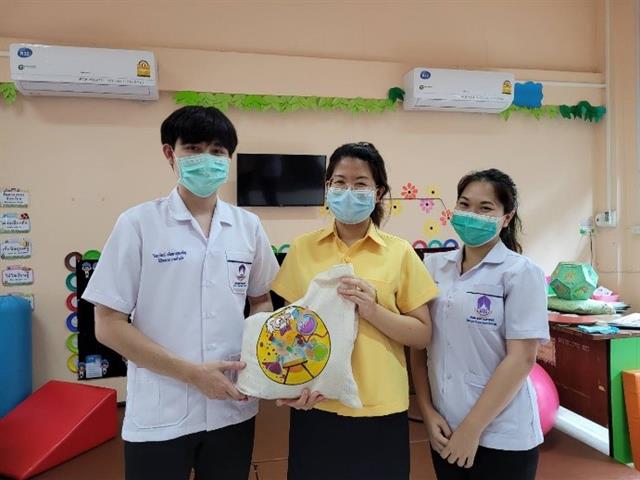 PT Mahidol Day 1