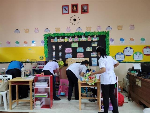 PT Mahidol Day 1