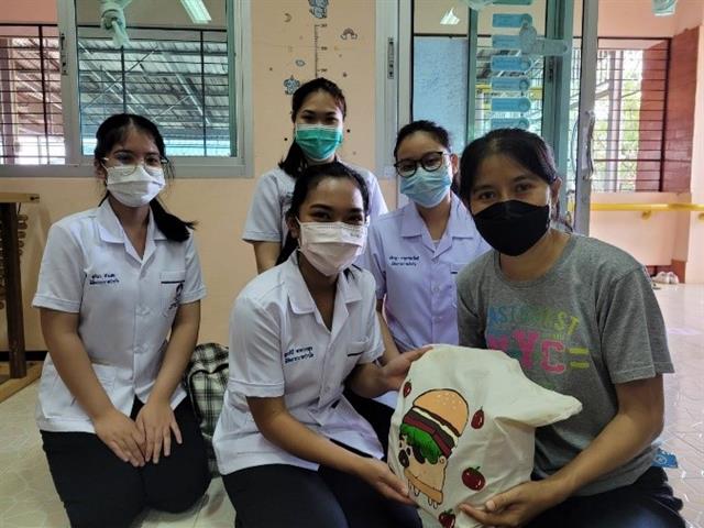 PT Mahidol Day 1