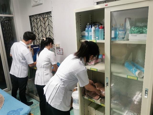 PT Mahidol Day 1