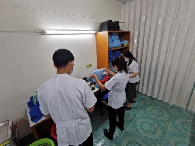 PT Mahidol Day 1