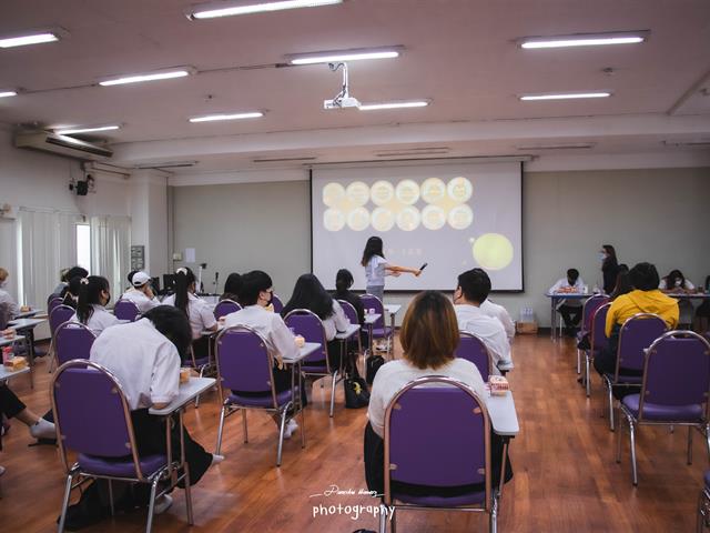 บุคลากร_คณะบริหารธุรกิจและนิเทศศาสตร์