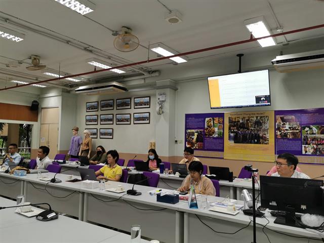 คณะวิทยาศาสตร์ มหาวิทยาลัยพะเยา