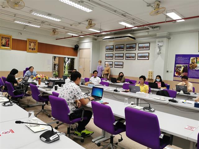 คณะวิทยาศาสตร์ มหาวิทยาลัยพะเยา