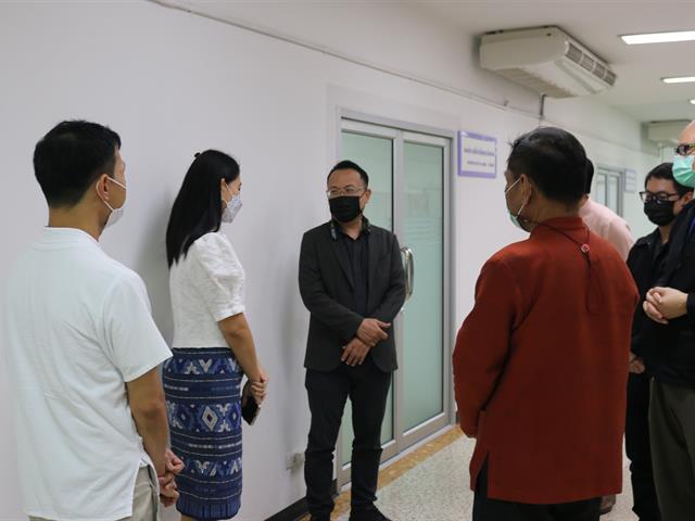 คณะวิทยาศาสตร์การแพทย์,