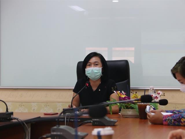 กองบริการการศึกษา