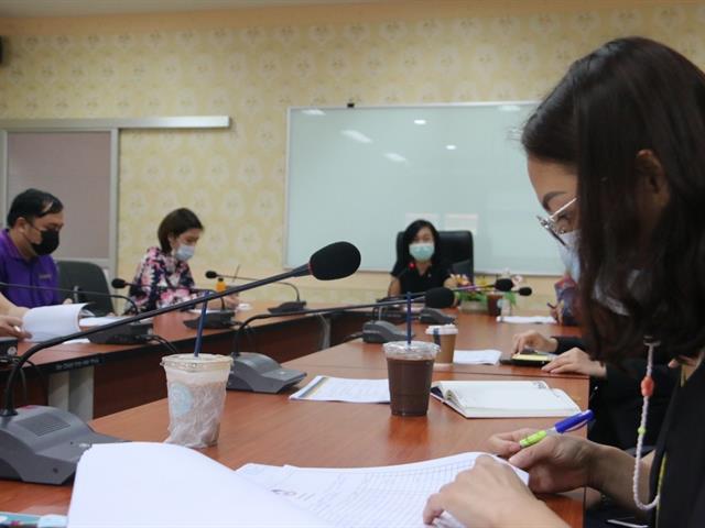กองบริการการศึกษา