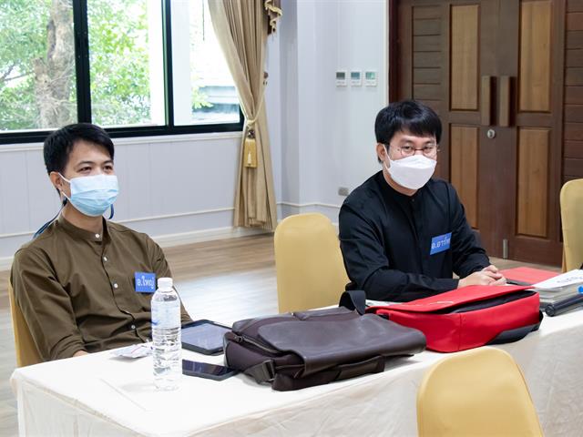 คณะศิลปศาสตร์ ดำเนินโครงการการเล่าเรื่องด้วยสื่อดิจิทัล “การพัฒนาครูผู้เรียนด้านการอ่านออกเขียนได้และทักษะในศตวรรษที่ 21”