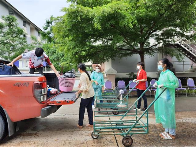 โรงเรียนสาธิตมหาวิทยาลัยพะเยา