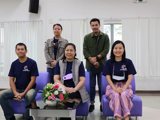บุคลากร_คณะบริหารธุรกิจและนิเทศศาสตร์