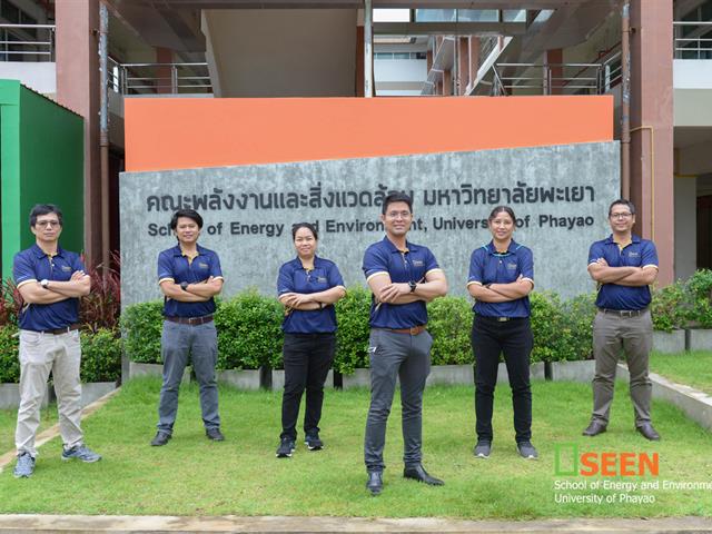 University of Phayao