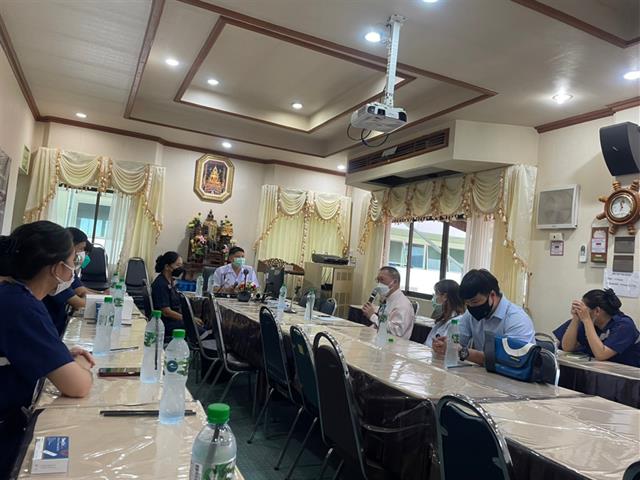 คณะแพทยศาสตร์ ม.พะเยา