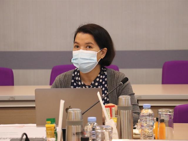 คณะแพทยศาสตร์ ม.พะเยา