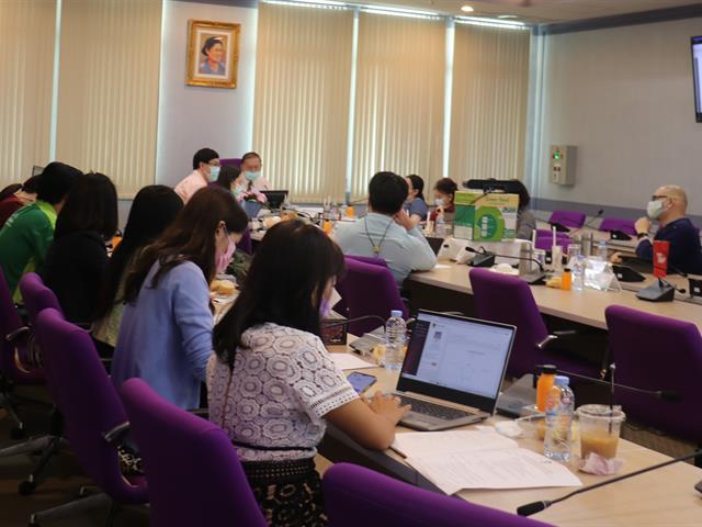 คณะแพทยศาสตร์ ม.พะเยา