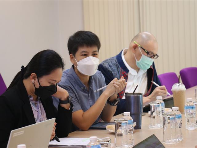 คณะแพทยศาสตร์ ม.พะเยา