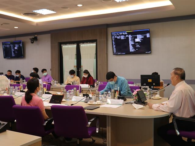 คณะแพทยศาสตร์ ม.พะเยา