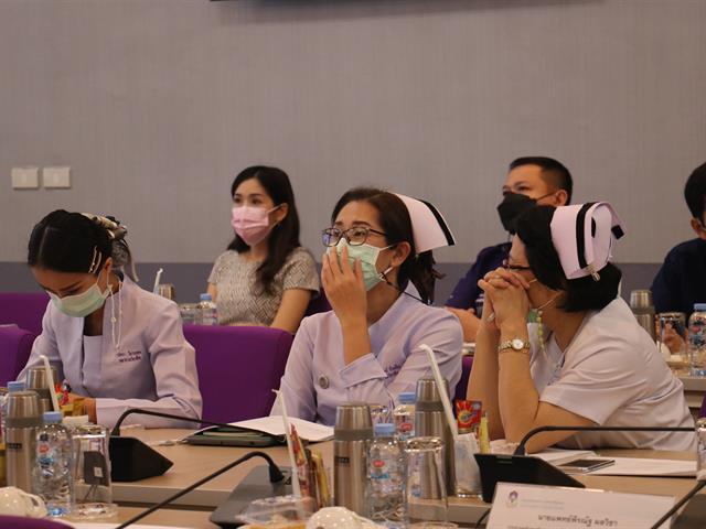 คณะแพทยศาสตร์ ม.พะเยา