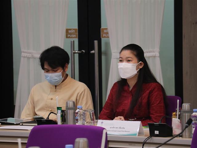 คณะแพทยศาสตร์ ม.พะเยา