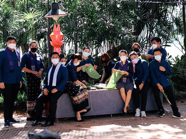 ลอยกระทง