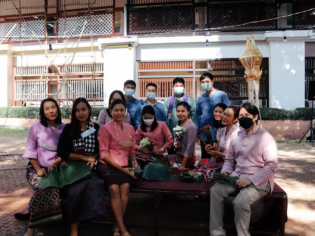 ลอยกระทง