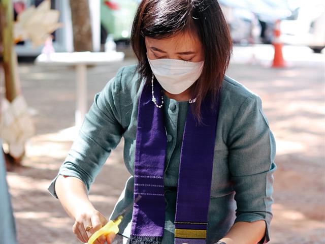 ลอยกระทง