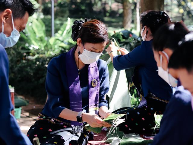 ลอยกระทง