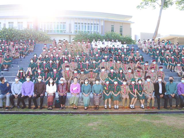 โรงเรียนสาธิตมหาวิทยาลัยพะเยา