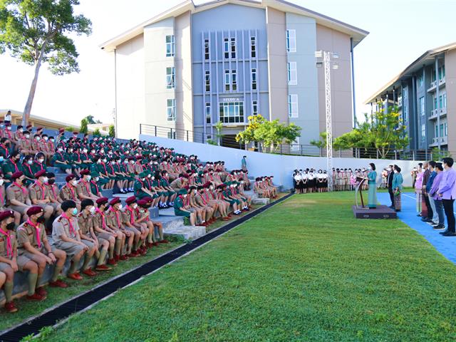 โรงเรียนสาธิตมหาวิทยาลัยพะเยา