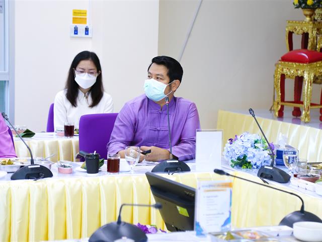 โรงเรียนสาธิตมหาวิทยาลัยพะเยา