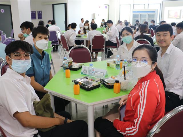 คณะแพทยศาสตร์ ม.พะเยา