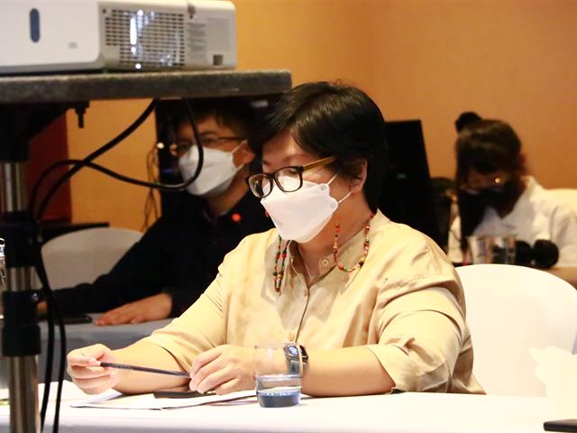 Thailand Research Expo