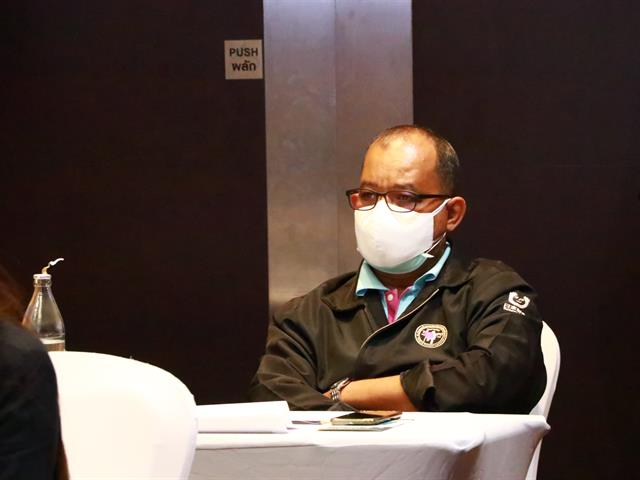 Thailand Research Expo