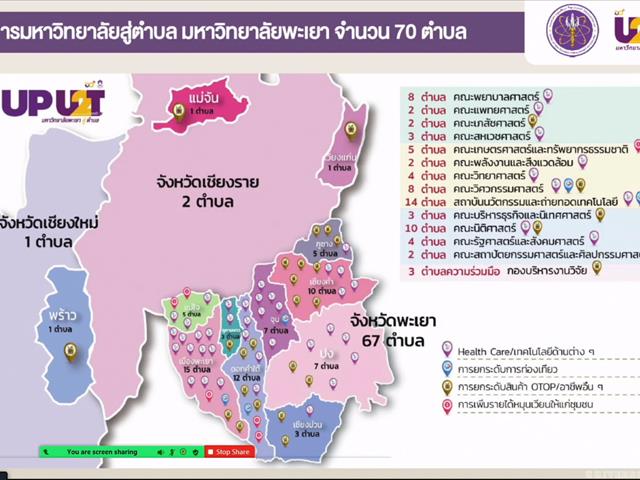 Thailand Research Expo